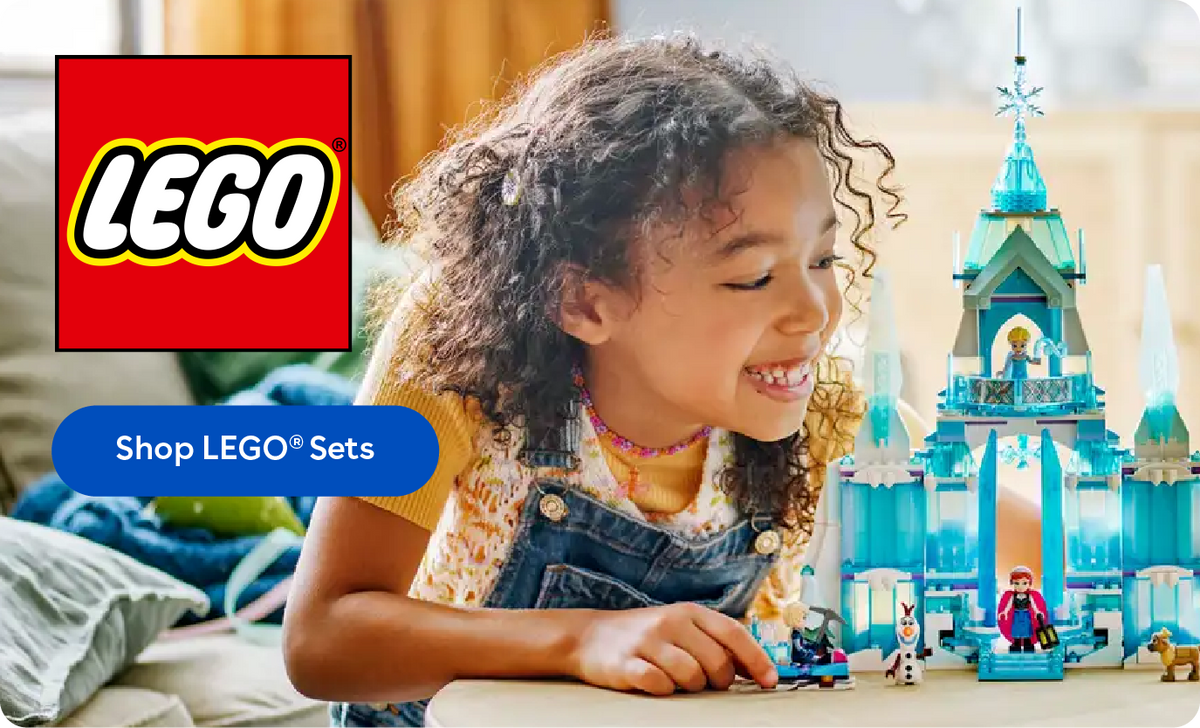 Lego, shop Lego sets.