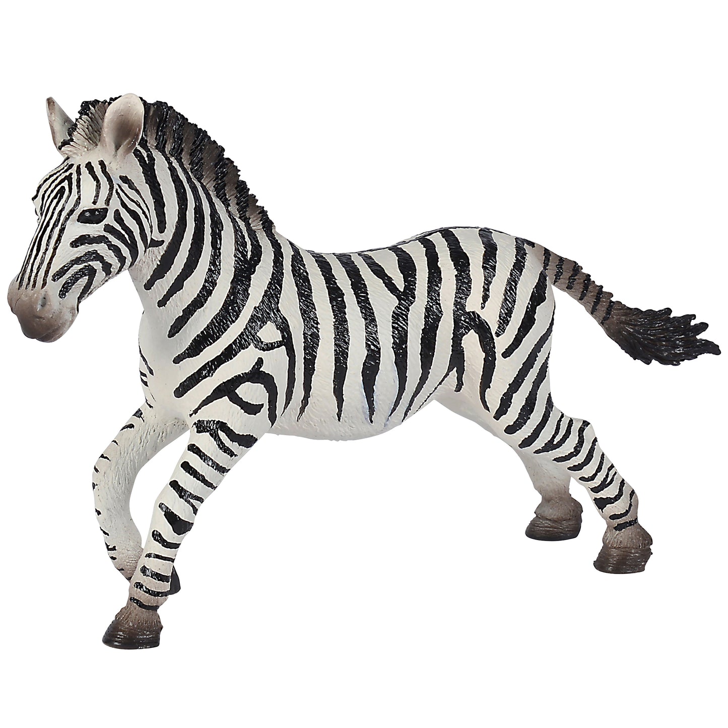 Simba Toys Safari Adventure Set - 5 Realistic Animal Figures