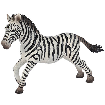 Simba Toys Safari Adventure Set - 5 Realistic Animal Figures