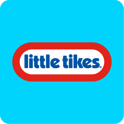 Little Tikes