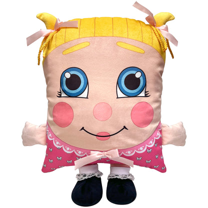 Pillow People Plush: Sweetie Pie Dreams