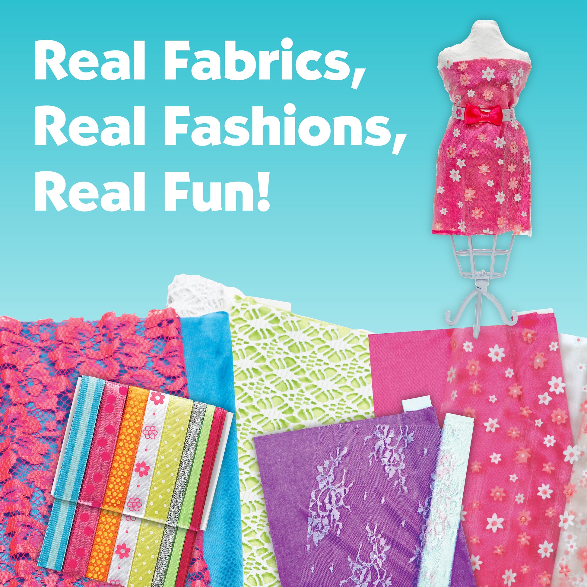 Creativity for Kids Designed By You Fashion Studio Creativity for Kids Designed By You Fashion Studio