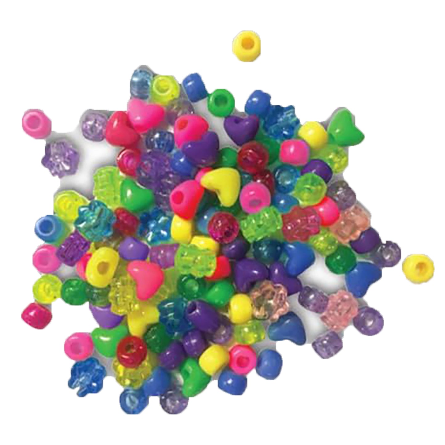 Necklace Activity Set: Minnie Mouse