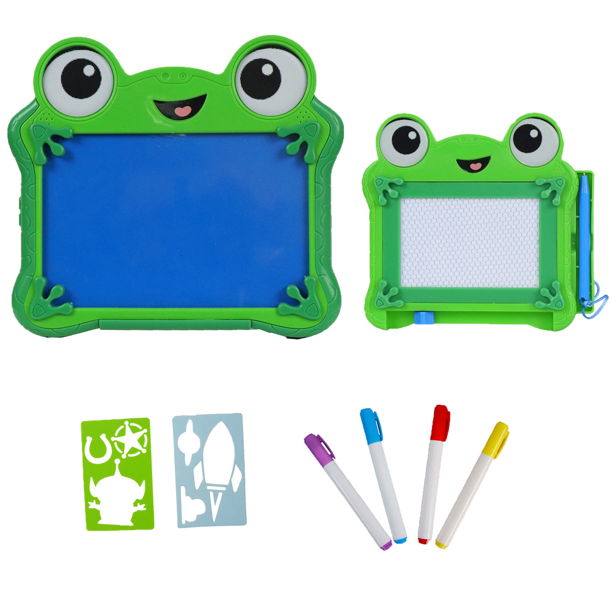 Toy Story 5: Draw & Erase Lilypad Set