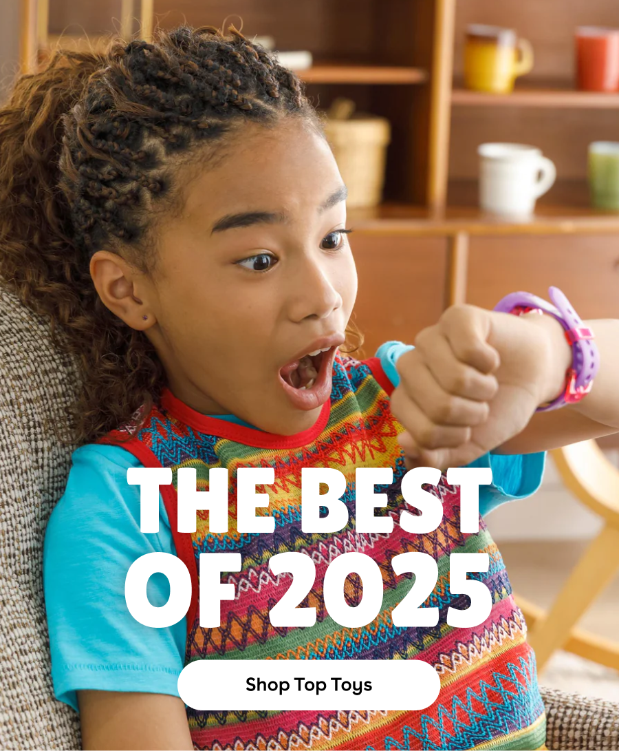 The best of 2025 - Shop Top Toys