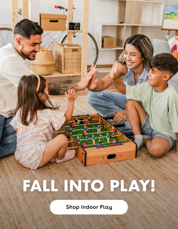 Fall Into Play - Shop Indoor Play