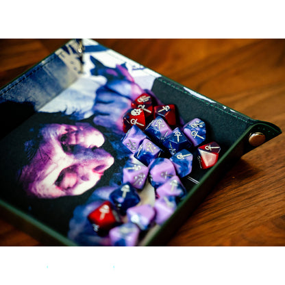 Vampire: The Masquerade 5th Edition - Acquired Taste Limited Dice & Tray Pack