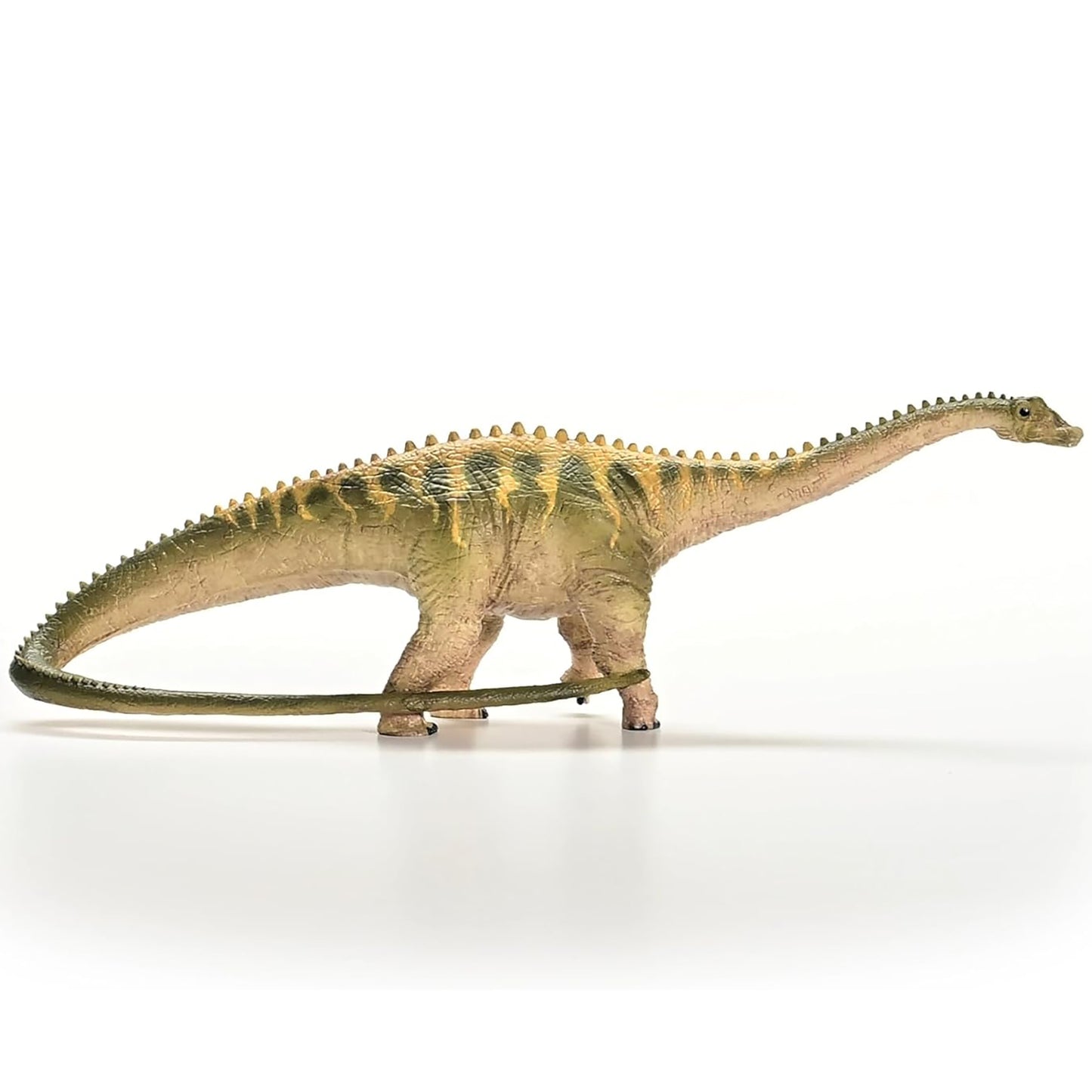 Schleich Diplodocus Durable Dinosaur Figurine 11" - Kids Aged 4+