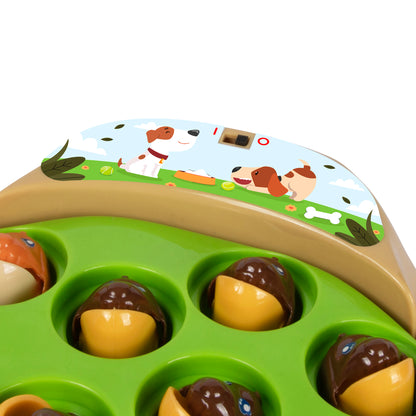 The Fishing Game: Dog Edition