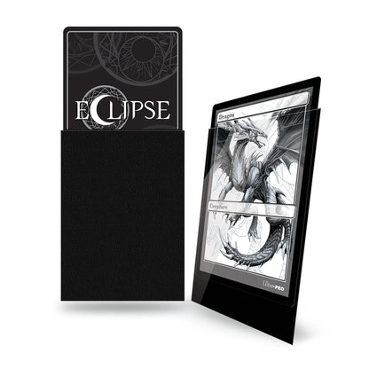 Ultra Pro Eclipse: Pro Gloss Deck Protector Sleeves - 100ct