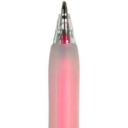 OOLY Jelly Gloss Neon Deco Gel Pens - Assorted Colors, 6-Count