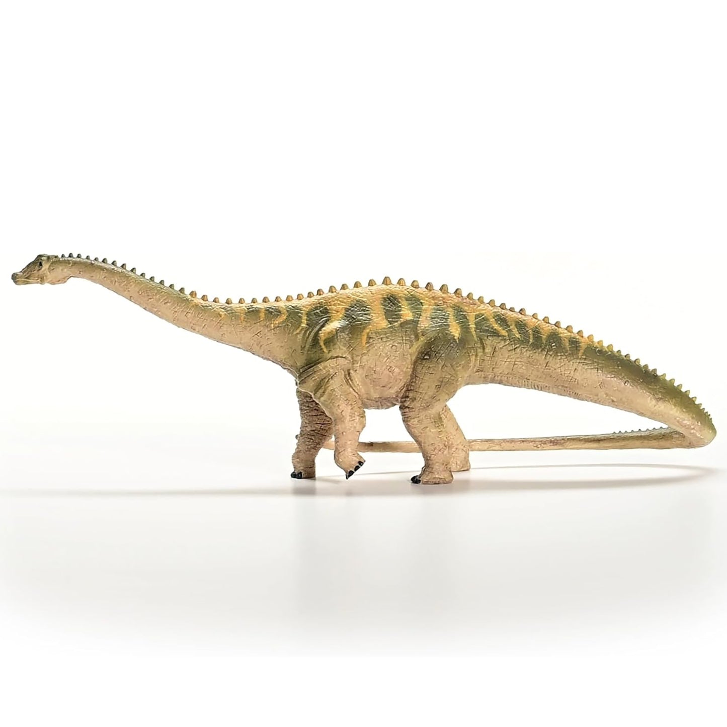 Schleich Diplodocus Durable Dinosaur Figurine 11" - Kids Aged 4+