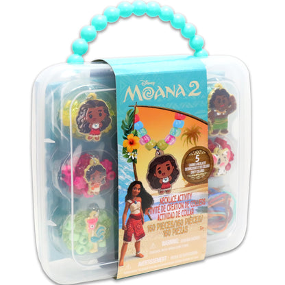 Necklace Activity Set: Moana 2