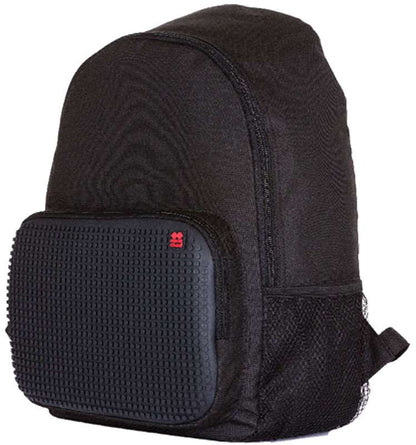 Pixie Crew Classic Backpack - Sleek Black