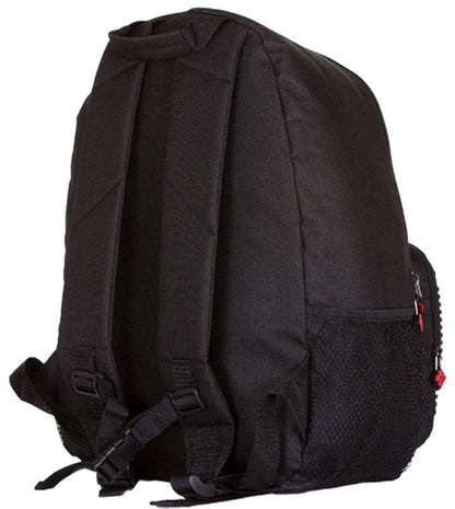 Pixie Crew Classic Backpack - Sleek Black
