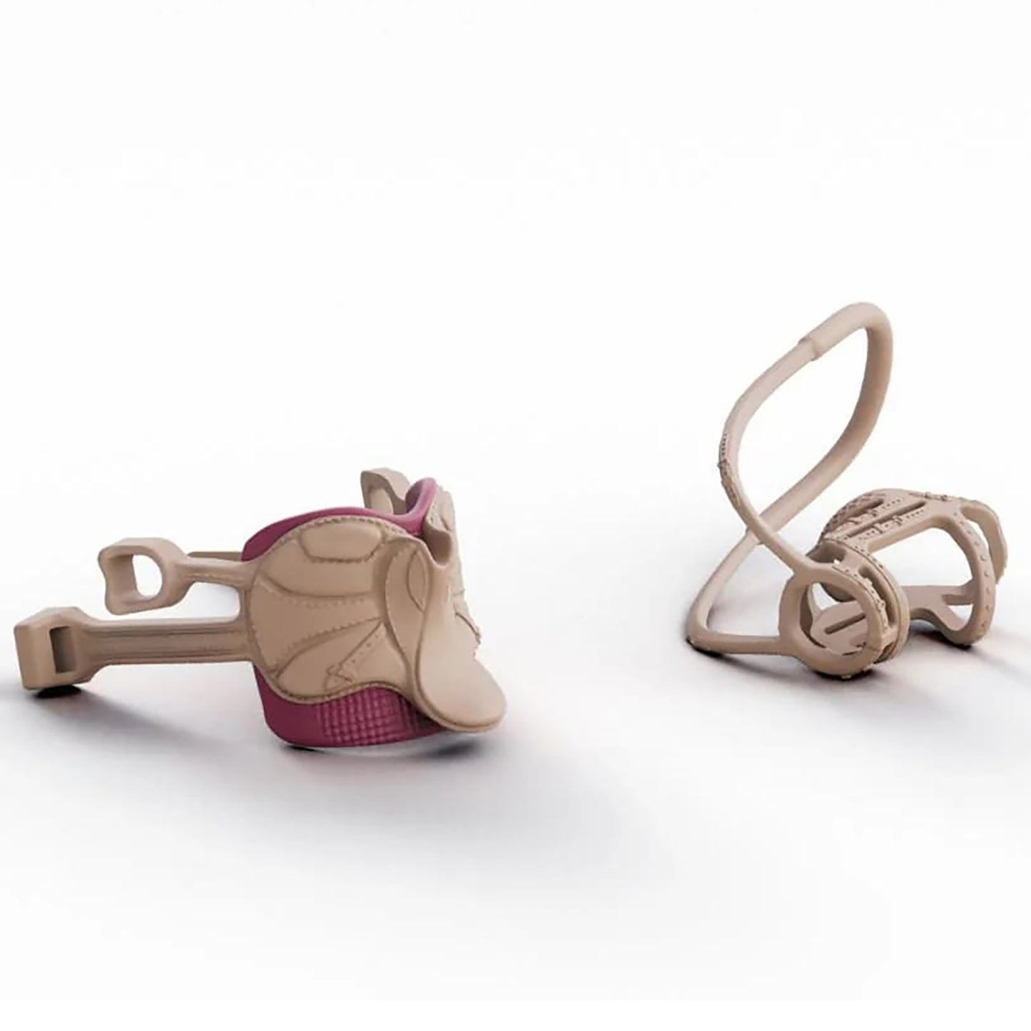 Schleich Horse Club Sofia & Blossom Playset - Articulated Rider, White Mare