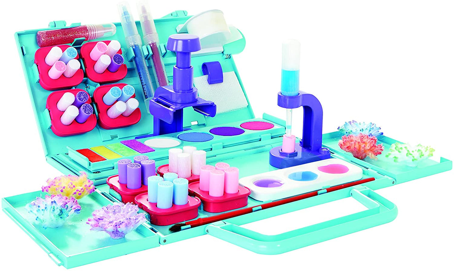 Pom Pom Wow Ultimate Decoration Station Craft Kit