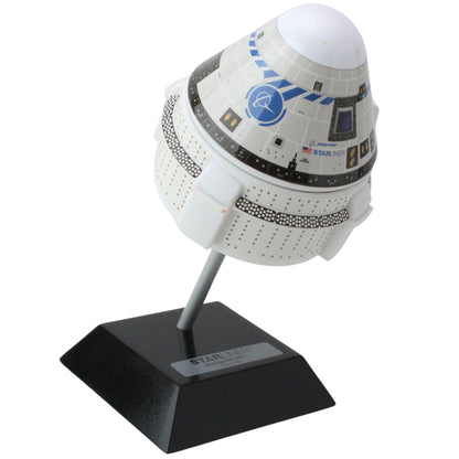 Starliner Boeing CST-100 1:48 Scale Collectible Spacecraft Model