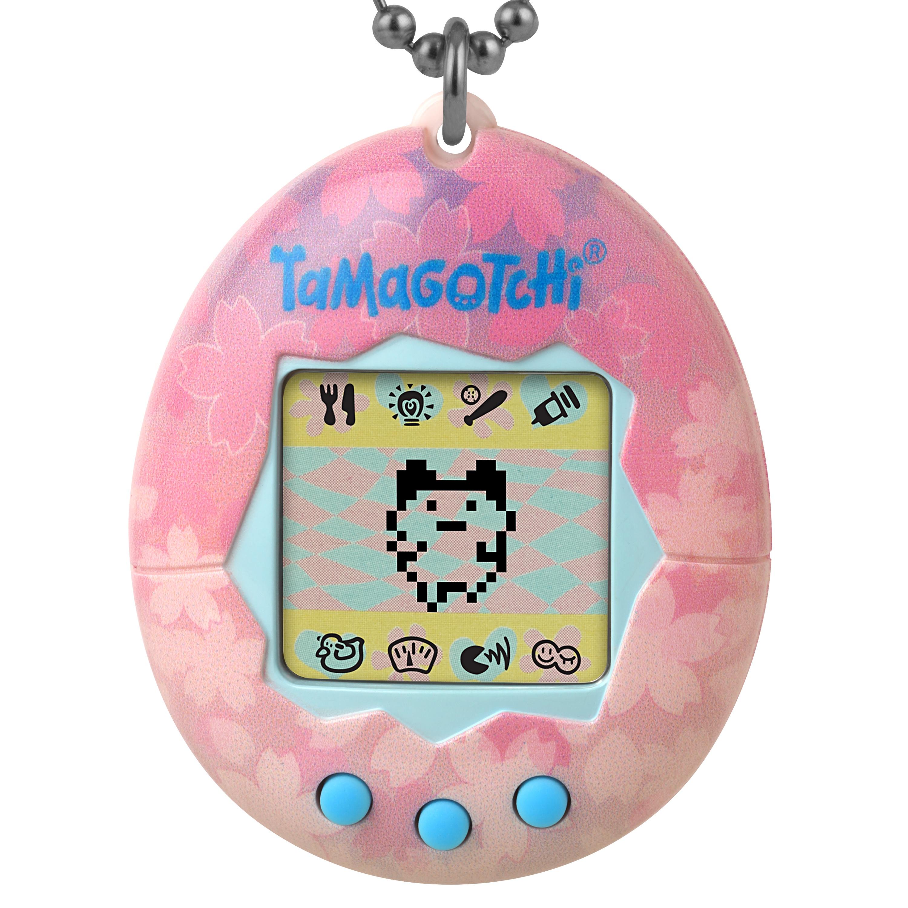 Tamagotchi P's ベリースイーツver. 説明書付き Tamagotchi P's ベリースイーツver. 説明書付き Tamagotchi P's