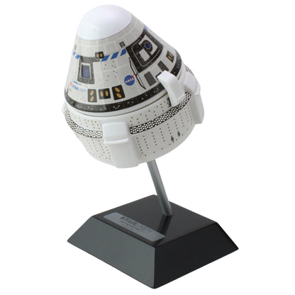Starliner Boeing CST-100 1:48 Scale Collectible Spacecraft Model