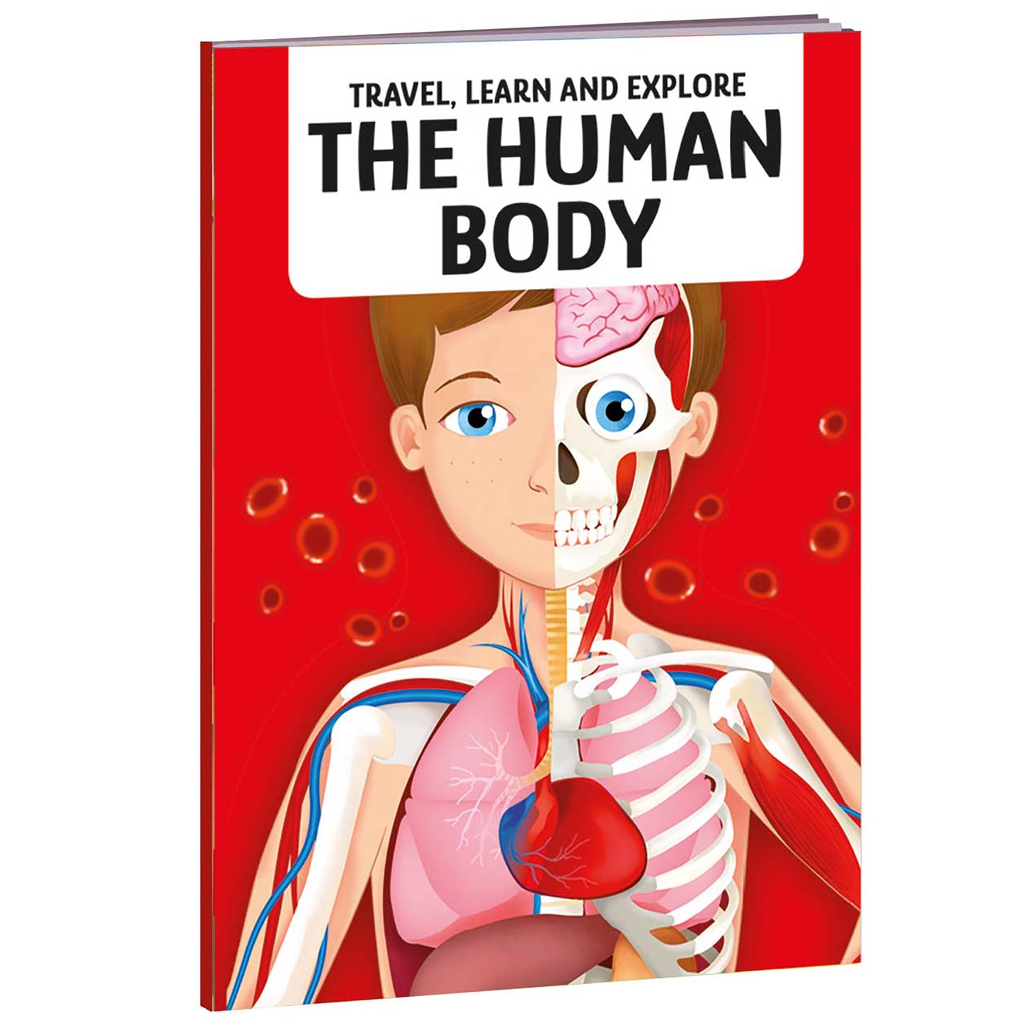 TLE: The Human Body