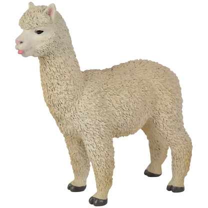 Simba Toys Wild Animal Miniature Set - 5 Playful Figures for Kids 3+