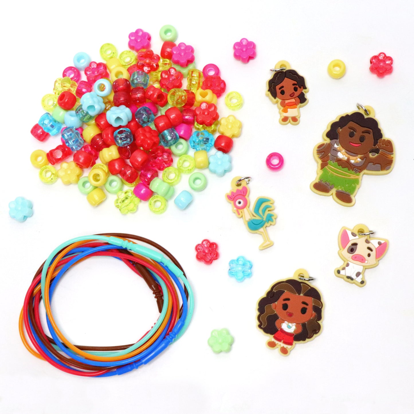 Necklace Activity Set: Moana 2