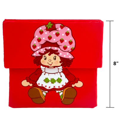 Strawberry Shortcake: Storable 8"