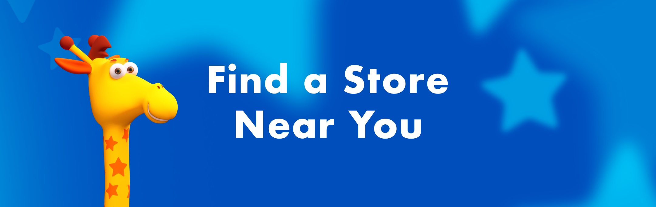 Shop toys r us this holiday season - find a store