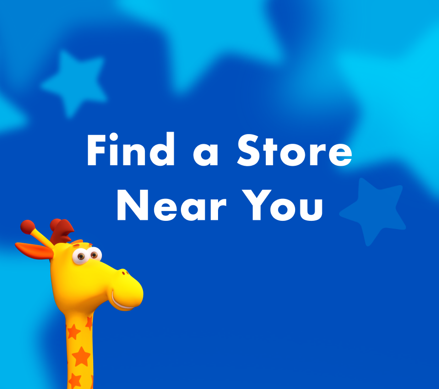 Shop toys r us this holiday season - find a store