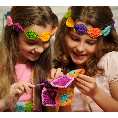 Easy-To-Do: Crochet