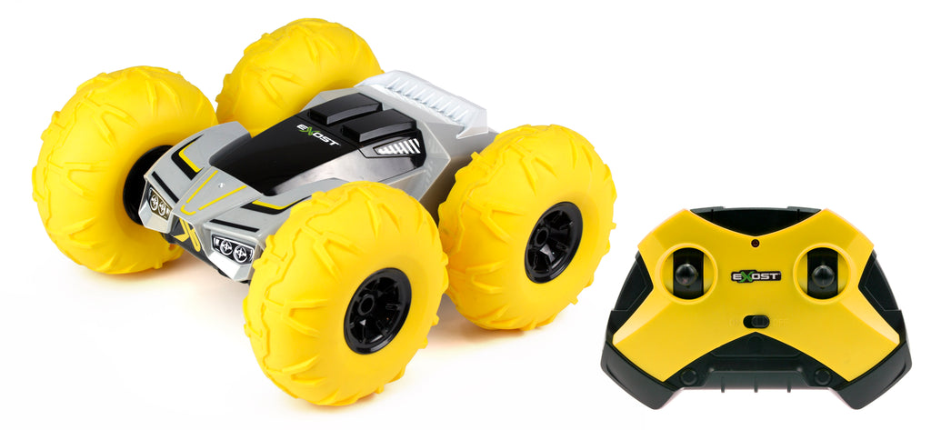 EXOST 360 Tornado Remote Control Car - High-Performance Stunts