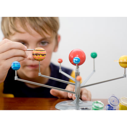 KidzLabs: Solar System Planetarium