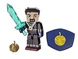 Tube Heroes Antvenom Action Figure with Battle Gear
