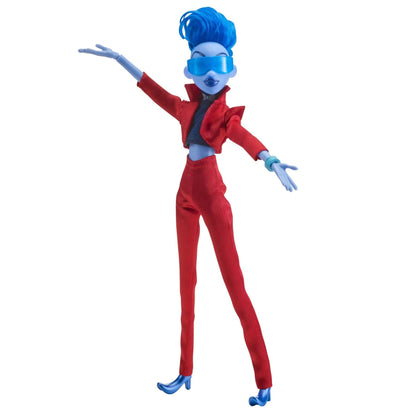 Bandai Namco 11 inch - Wreck It Ralph 2 Doll, Yesss