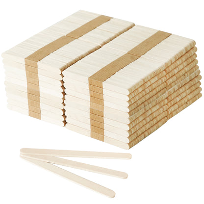 Easy Playhouse: Craft Sticks - 2000 ct