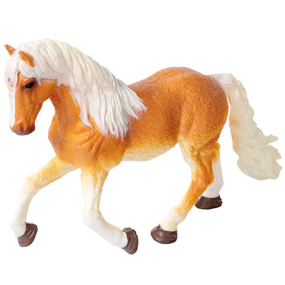 Simba Toys Equestrian Adventure - 5 Horse Figurine Playset for Kids