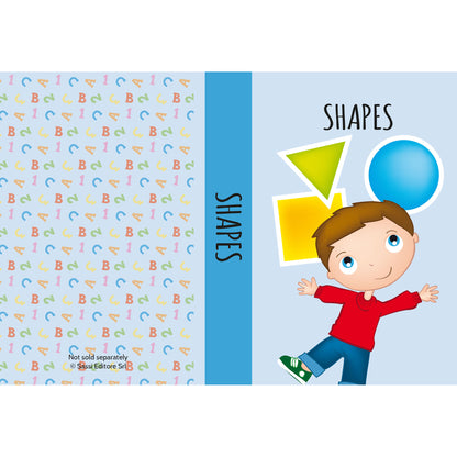 My First Library: 8-Piece Mini-Book Set for Toddlers