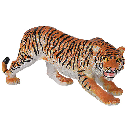 Simba Toys Safari Adventure Set - 5 Realistic Animal Figures