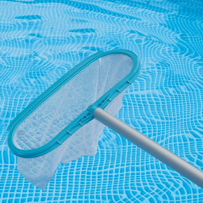 Intex Deluxe Pool Cleaning Maintenance Kit for 18ft and Above Pools