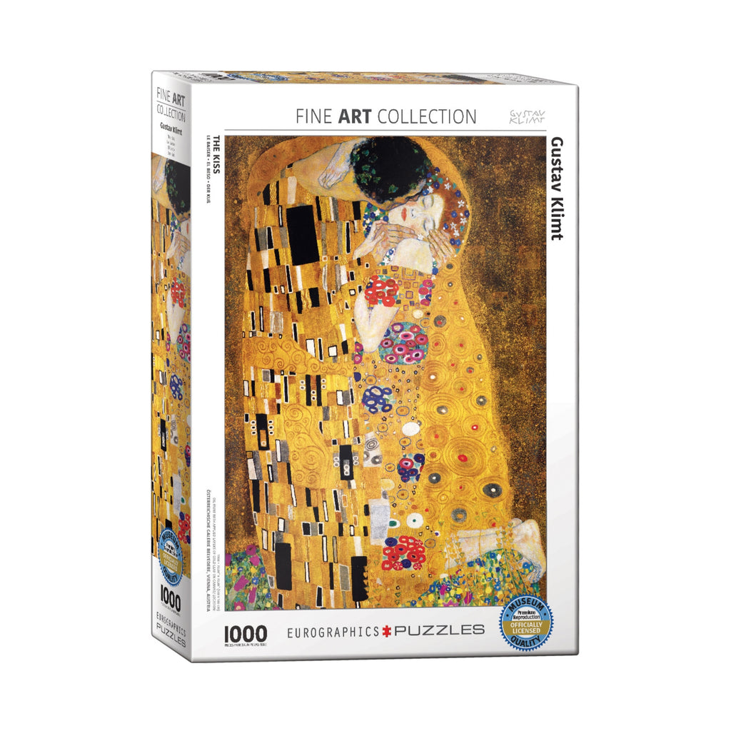 ジグソーパズル KISSLove Gun1000 Piece Jigsaw Puzzle xlEGR6000-4365_01_1024x1024.