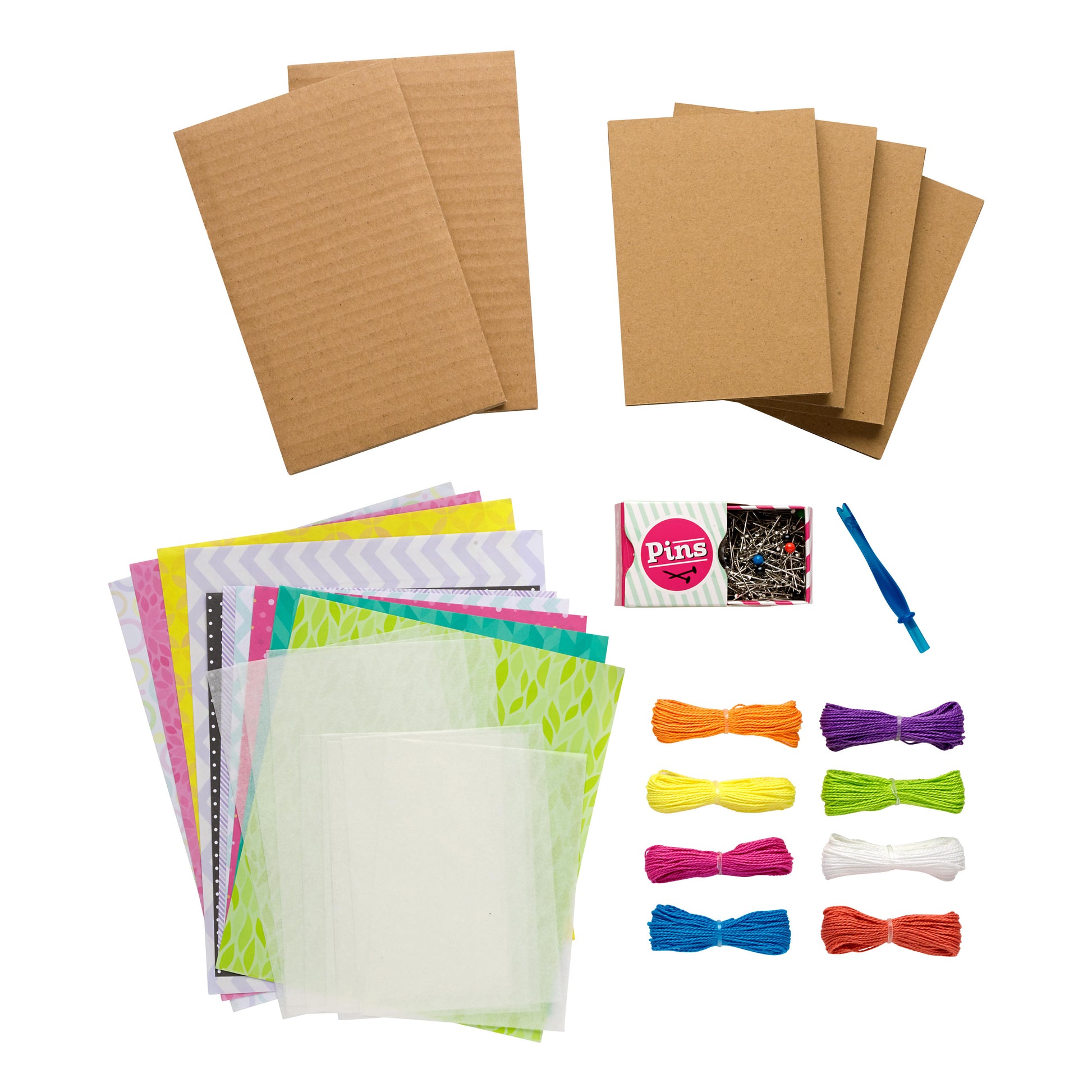 Klutz Creative String Art Craft Kit - Transform Simple Strings into Ar ...