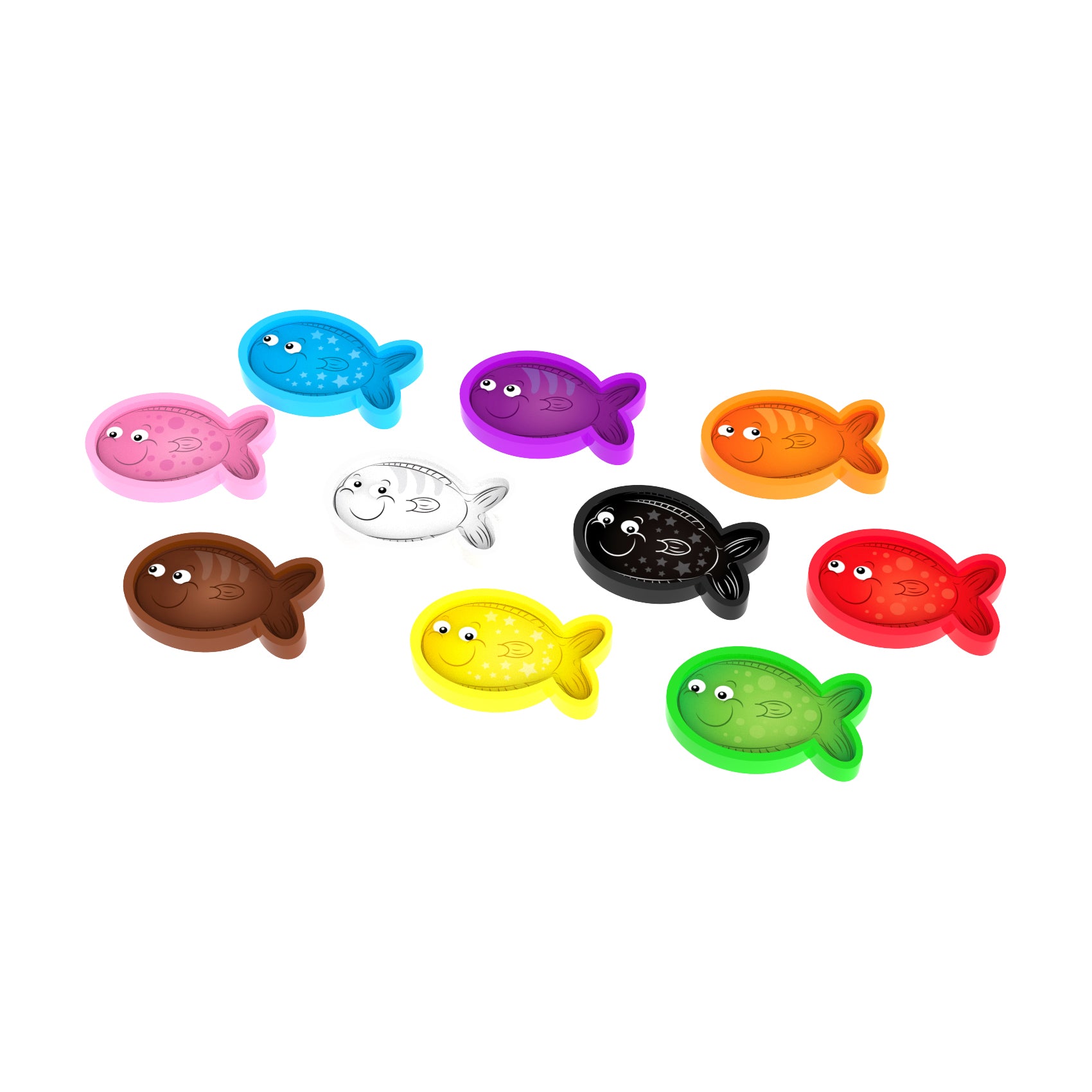 fish r fun accessories The Learning Journey Learn with Me