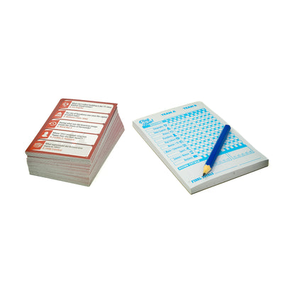 Play American Trivia Here: Volume 1 Board Game