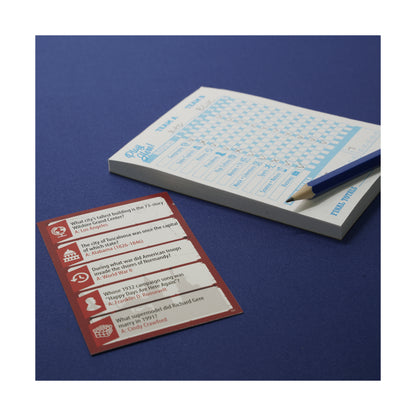 Play American Trivia Here: Volume 1 Board Game