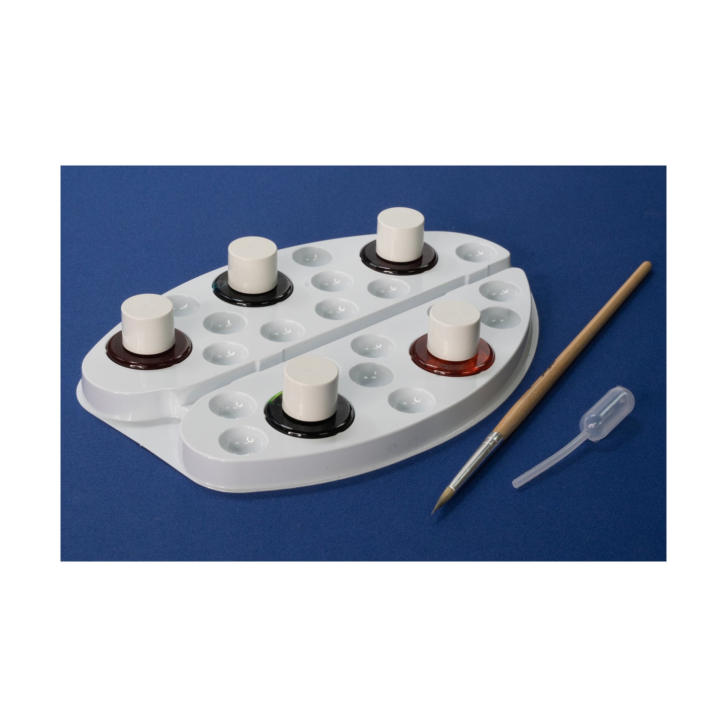 Aquarellum Junior In the Air Watercolor Craft Kit