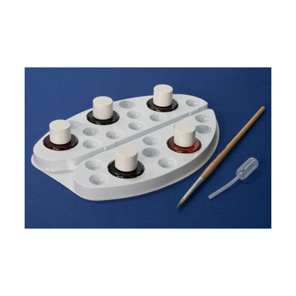 Aquarellum Junior In the Air Watercolor Craft Kit