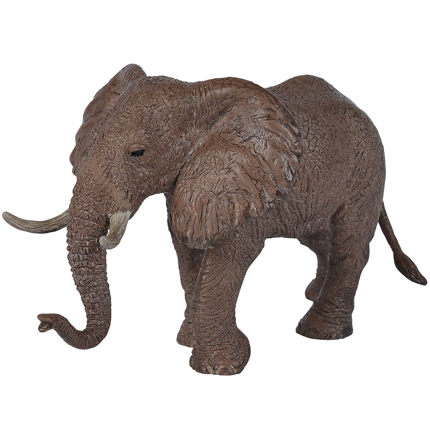 Simba Toys Safari Adventure Set - 5 Realistic Animal Figures