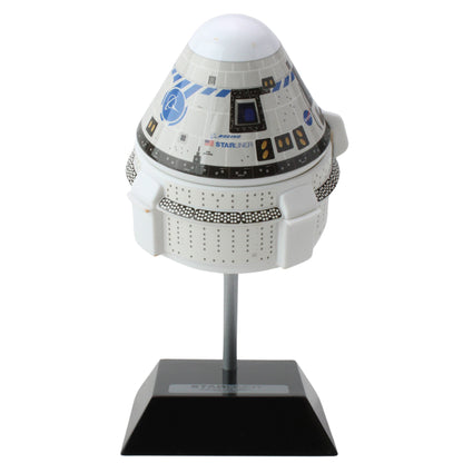 Starliner Boeing CST-100 1:48 Scale Collectible Spacecraft Model