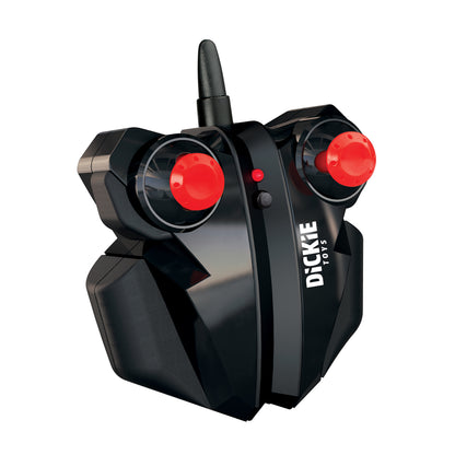 Dickie Toys - Radio Control 2.4 GHz Police Offroader Vehicle